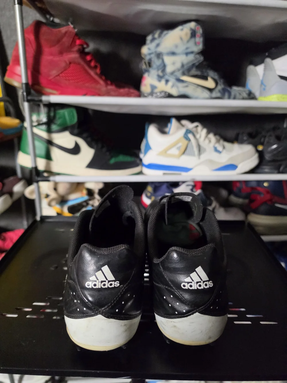 adidas classic soccer
